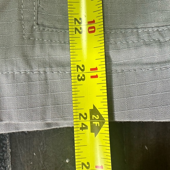 NWOT Carhartt Men's Force Broxton Cargo Shorts 11 in Men’s 42 - Picture 12 of 13